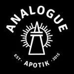 Analogue Apotik discount code